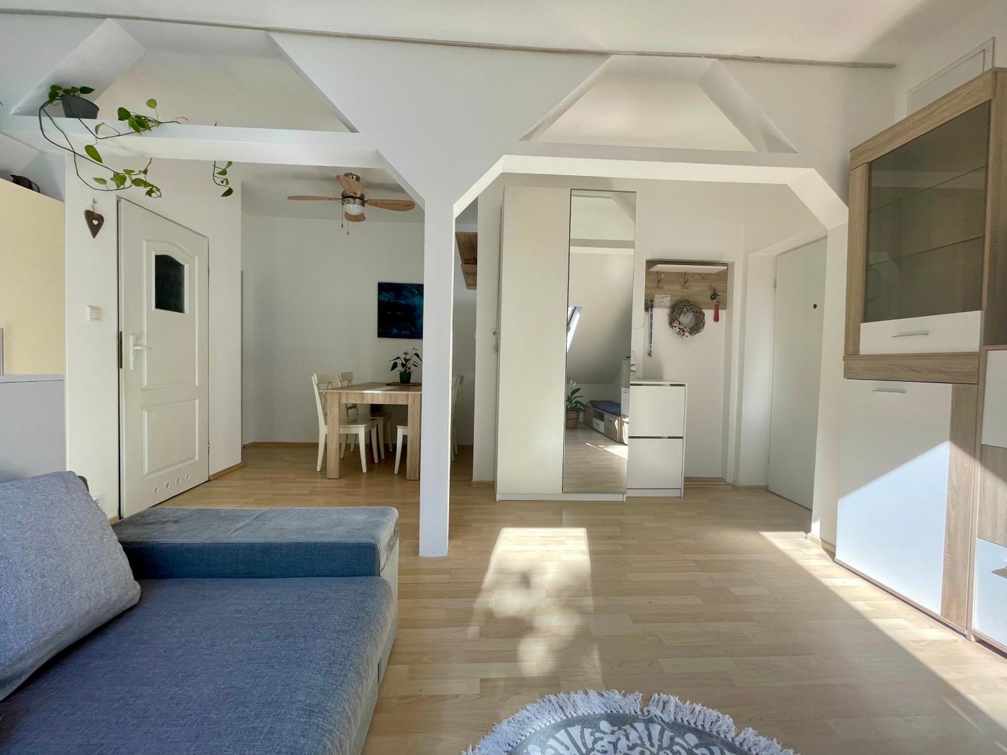 Loft Art Apartment Гдыня Экстерьер фото